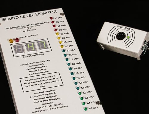 Enhancing Airbnb Experiences With Noise Monitoring Devices