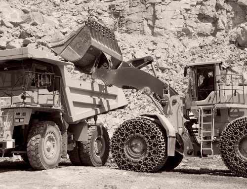 Industrial Noise: Enhancing Workplace Safety